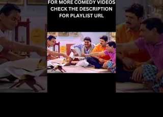 Sunil Venu MS Narayana Kalyana Ramudu Telugu Comedy Scenes Telugu Comedy Shorts