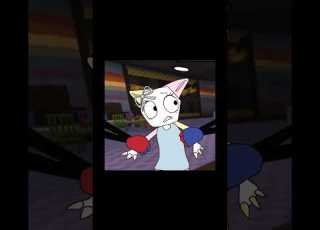Goob V Twisted Goob Not A Ship Inspo Unofficial PolishCanadian Dandysworld Animation