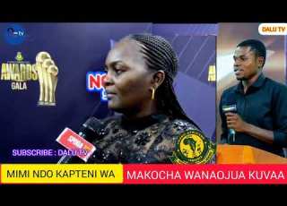 KOCHA WA YANGA SC MIMI NDO KAPTENI WA MAKOCHA WANAOJUA KUVAA