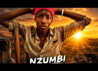 NZUMBI WELA BHUSOGA Official Audio