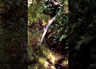 Maporomoko Ya Maji Yaliyo Jificha Wilaya Ya Hai Kilimanjaro