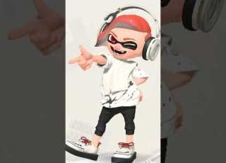 世界一可愛い動画をまた作ってしまった Splatoon3 Shorts スプラトゥーン3 Splatoon3 かわいい