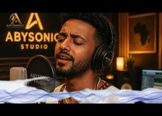  ትዝታ Memory Classic Ethiopian Tizita Song ABYSONIC