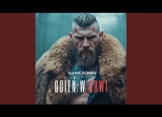 Ogień W Krwi