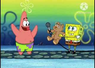 SpongeBob SquarePants The Pink Purloiner Full Episode