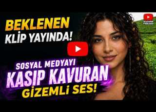 Bozkırın Frekansı Darbe Attın Beklenen Klip Yayında