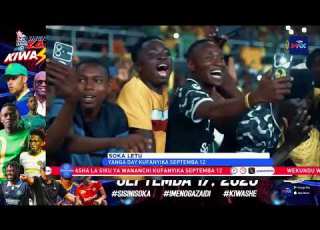 Wiki Ya Mwananchi Wachambuzi Washauri Jezi Zitoke Mapema