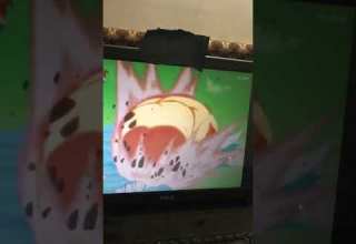 غوكو ضد فريزر