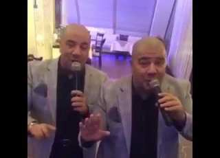  كافي قهر كافي رعد وميثاق