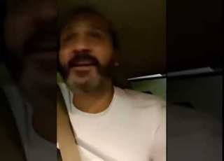  رد ابراهيم سعيد علي مرتضي منصور
