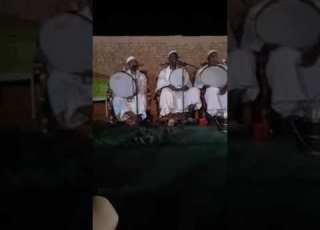 المادخ محمد الامين الكباشي كاكا في مدحة بعد الليل ماجن الراوي الشيخ حيااااتي