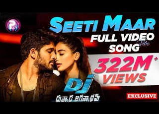 Seeti Maar De Official INSPIRED BY SEETI MAAR Song Suno Madhu Production Desi Pop Banger