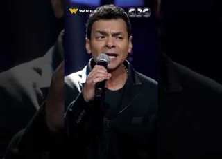  صاحبي اللى بتحبيه أنا أدرى منك بيه زي ما الغدر فيكي طبع الغدر فيه محمد محيي أبدع وهو بيغنيها