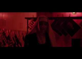 Eerie Horror Movie 2018