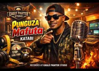  MKEWANGU MAGE PUNGUZA MAFUTA BY KATABI Bongompya2026 Nyimbokali2026 Studios