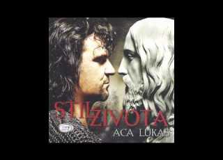  Aca Lukas Gotovo Audio 2012 HD