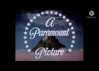  Paramount Logos With MGM Roars