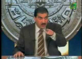  صناع الحياة الميوعة مع الدكتور عمرو خالد المرحلة الأولى