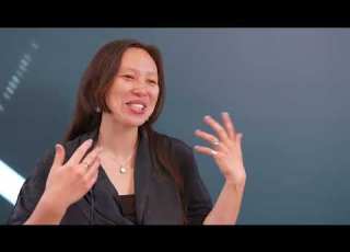 Naomi Woo On Her Relationship With The Philadelphia Orchestra And Making Her Subscription Debut