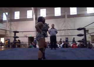  Luscious Latasha Highlights