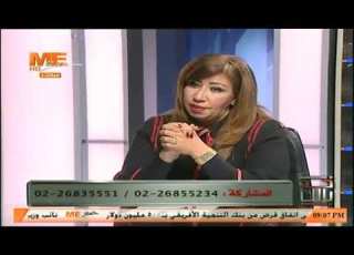  برنامج خد بالك القتل العمد مع د هالة عثمان الجزء الأول