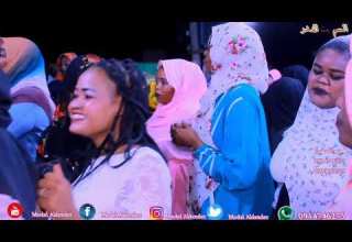 بخليك لضميرك طرب وهجيج النسيم بت الدندر غسان محمد هاشم كنيد مونتاج موديل