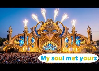 ALEXANDER My Soul Met Yours Official Music Video