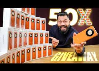 Honor X9b Unboxing And First Impressions 14 Million Special 50X Giveaway