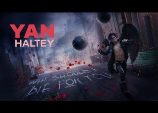  Yan Haltey Why Should I Die For You Official Music Video