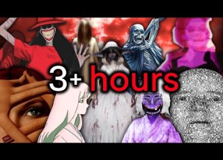 3 Hours Of Unknown Urban Legends