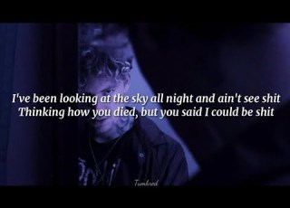 Brennan Savage Look At Me Now Lyrics