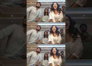  Random Vides Dance Saiabhyankkar Tranding Kayadulohar Song