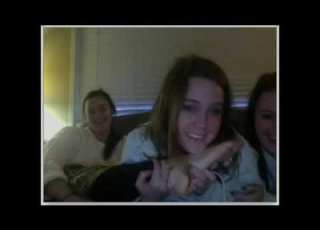  Chatroulette Girls Feet 168