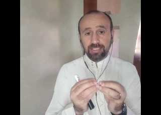الشخصية القلقة