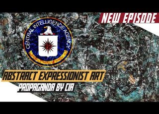  How CIA Used Art Against The USSR
