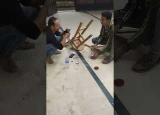 ماما بترن على ومسي معنه