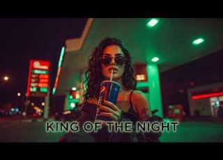  König Der Nacht Remix Monkey Beats