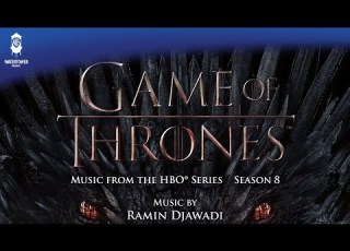  Game Of Thrones S8 Official Soundtrack Arrival At Winterfell Ramin Djawadi WaterTower