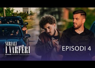  SERIALI I VARFËRI Episodi 4 Çfarë Do T I Bëj Skenda Aliut