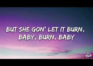 Alicia Keys Girl On Fire Lyrics