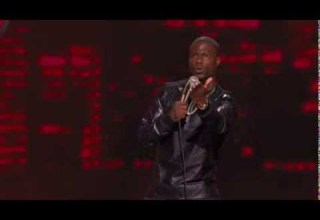 Kevin Hart Lying Will Ruin Your Life My Friend Harry