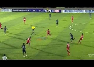 Magoli Yote Namungo 0 3 Simba Ligi Kuu NBC 19 02 2025