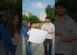 Bhikhari Badmash Company Unknownboyvarun Shorts
