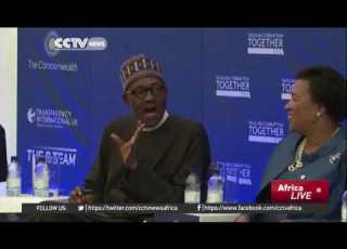 Nigeria S Buhari Wants Stolen Assets Hidden In UK Returned