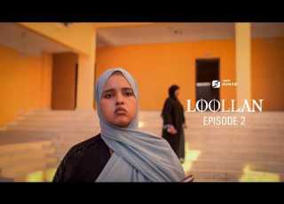 Loollan Xalqada 2aad