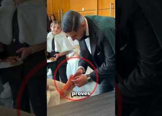 He Loves Her Despite Everything