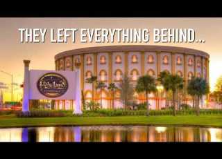  Orlandos Verlassenes Holy Land Experience Die Umstrittene Geschichte Hinter Dem Religiösen Theme