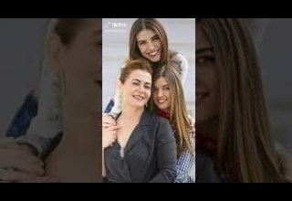 اجمل فيديو مضحك من مسلسل فضيلة خانم وبناتها