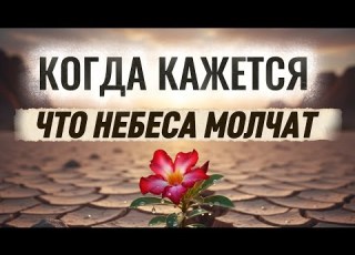  ПЕСНЯ НА СЛОВА МАРИНЫ ВИЗНЮК НАМ КАЖЕТСЯ ПОРОЙ ЧТО НЕБЕСА МОЛЧАТ ГОЛОС ТИШИНЫ