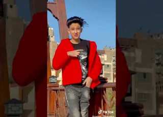  تيك توك لسامر المدني علي مهرجان متروح جيم YousseF Go